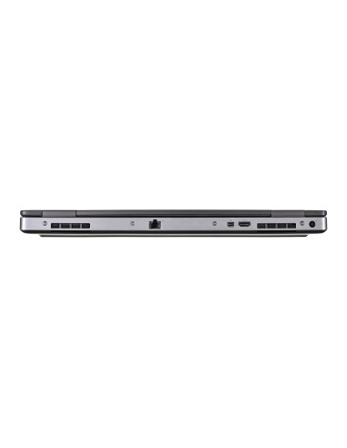 Dell Precision 7540 I9-9980Hk 32Gb 1Tb Ssd 15,6" Fhd(Rtx3000) Win11Pro + Zasilacz Używany