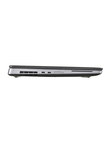 Dell Precision 7540 I9-9980Hk 32Gb 1Tb Ssd 15,6" Fhd(Rtx3000) Win11Pro + Zasilacz Używany