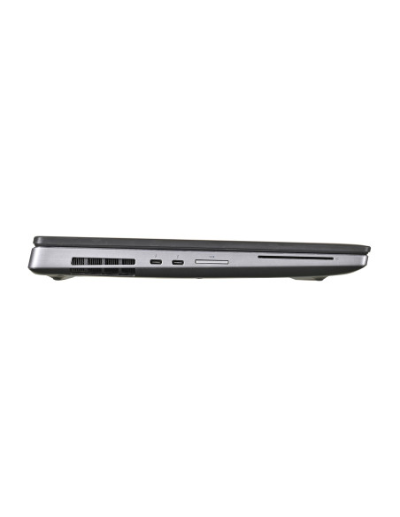 Dell Precision 7540 I9-9980Hk 32Gb 1Tb Ssd 15,6" Fhd(Rtx3000) Win11Pro + Zasilacz Używany