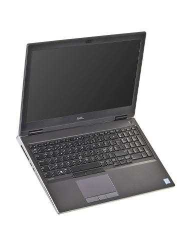 Dell Precision 7540 I9-9980Hk 32Gb 1Tb Ssd 15,6" Fhd(Rtx3000) Win11Pro + Zasilacz Używany