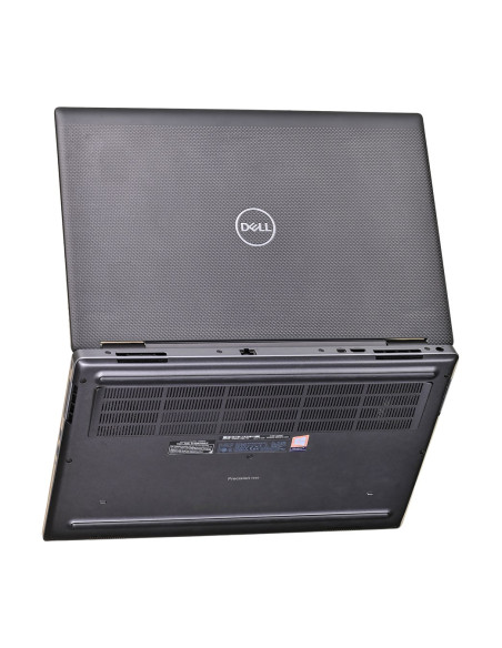 Dell Precision 7540 I9-9980Hk 32Gb 1Tb Ssd 15,6" Fhd(Rtx3000) Win11Pro + Zasilacz Używany