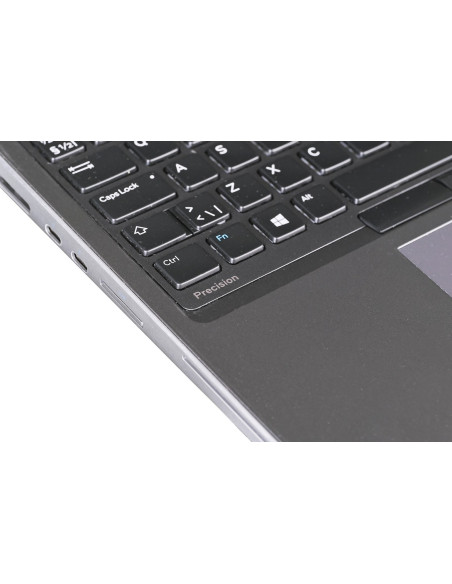 Dell Precision 7540 I9-9980Hk 32Gb 1Tb Ssd 15,6" Fhd(Rtx3000) Win11Pro + Zasilacz Używany