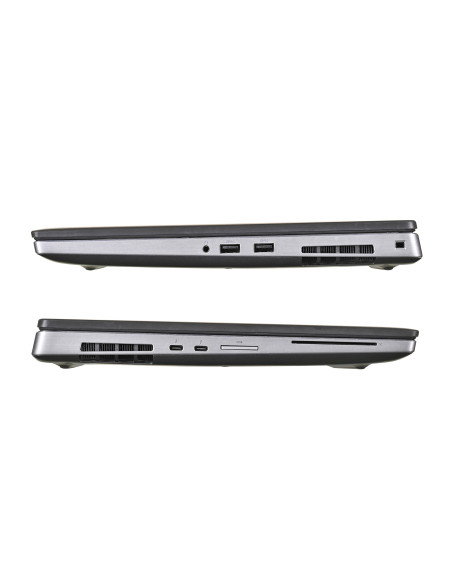 Dell Precision 7540 I9-9980Hk 32Gb 1Tb Ssd 15,6" Fhd(Rtx3000) Win11Pro + Zasilacz Używany