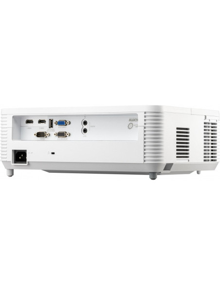 Viewsonic Ps502W Projektor Danych Projektor Krótkiego Rzutu 4000 Ansi Lumenów Wxga (1280X800) Biały