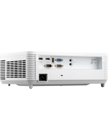 Viewsonic Ps502W Projektor Danych Projektor Krótkiego Rzutu 4000 Ansi Lumenów Wxga (1280X800) Biały