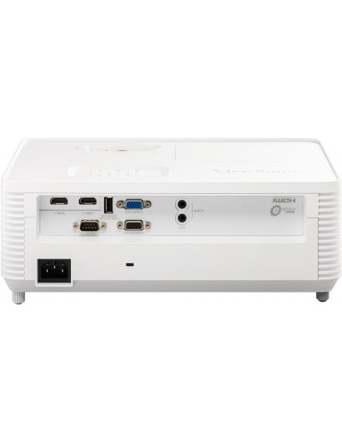Viewsonic Ps502W Projektor Danych Projektor Krótkiego Rzutu 4000 Ansi Lumenów Wxga (1280X800) Biały