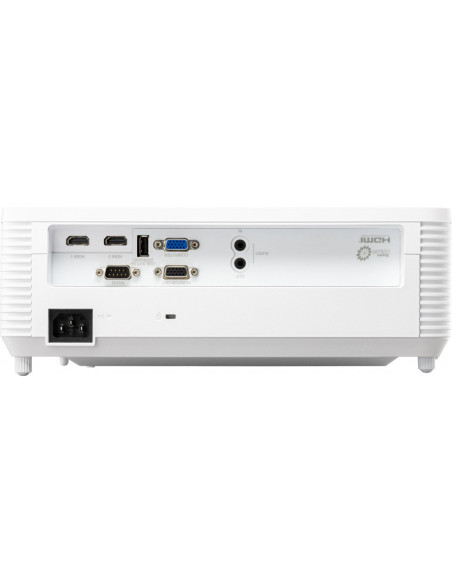 Viewsonic Ps502W Projektor Danych Projektor Krótkiego Rzutu 4000 Ansi Lumenów Wxga (1280X800) Biały