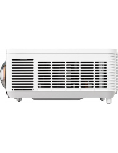 Viewsonic Ps502W Projektor Danych Projektor Krótkiego Rzutu 4000 Ansi Lumenów Wxga (1280X800) Biały