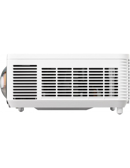 Viewsonic Ps502W Projektor Danych Projektor Krótkiego Rzutu 4000 Ansi Lumenów Wxga (1280X800) Biały