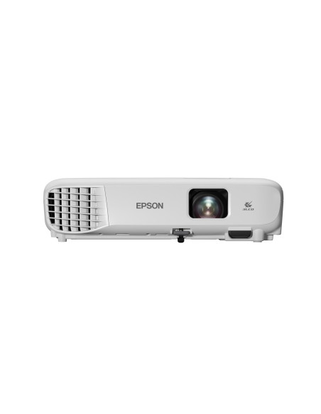 Epson Eb-W53 4000 Ansi Lumenów 3Lcd Wxga (1200X800) Biały