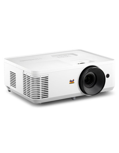 Viewsonic Px704Hd Projektor Danych Projektor O Standardowym Rzucie 4000 Ansi Lumenów Dmd 1080P (1920X1080) Biały