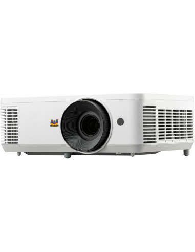 Viewsonic Px704Hd Projektor Danych Projektor O Standardowym Rzucie 4000 Ansi Lumenów Dmd 1080P (1920X1080) Biały