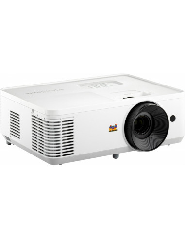 Viewsonic Px704Hd Projektor Danych Projektor O Standardowym Rzucie 4000 Ansi Lumenów Dmd 1080P (1920X1080) Biały