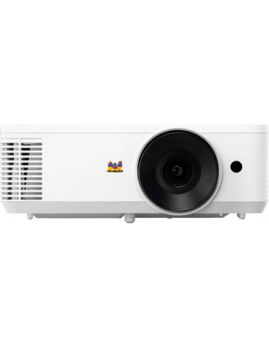 Viewsonic Px704Hd Projektor Danych Projektor O Standardowym Rzucie 4000 Ansi Lumenów Dmd 1080P (1920X1080) Biały