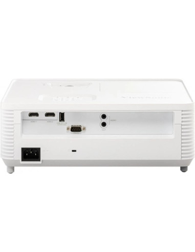 Viewsonic Px704Hd Projektor Danych Projektor O Standardowym Rzucie 4000 Ansi Lumenów Dmd 1080P (1920X1080) Biały