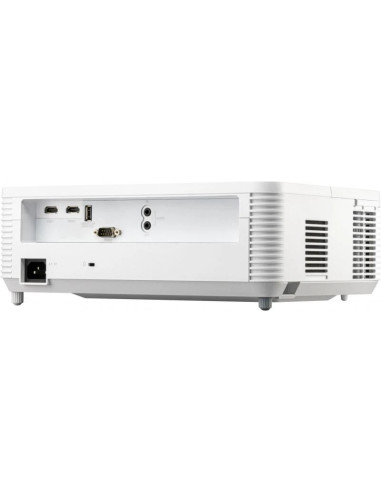 Viewsonic Px704Hd Projektor Danych Projektor O Standardowym Rzucie 4000 Ansi Lumenów Dmd 1080P (1920X1080) Biały
