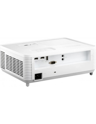 Viewsonic Px704Hd Projektor Danych Projektor O Standardowym Rzucie 4000 Ansi Lumenów Dmd 1080P (1920X1080) Biały