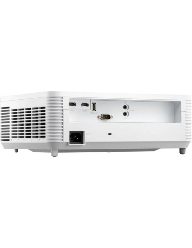 Viewsonic Px704Hd Projektor Danych Projektor O Standardowym Rzucie 4000 Ansi Lumenów Dmd 1080P (1920X1080) Biały