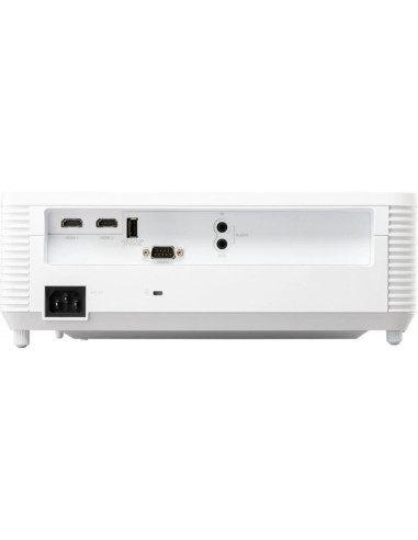 Viewsonic Px704Hd Projektor Danych Projektor O Standardowym Rzucie 4000 Ansi Lumenów Dmd 1080P (1920X1080) Biały