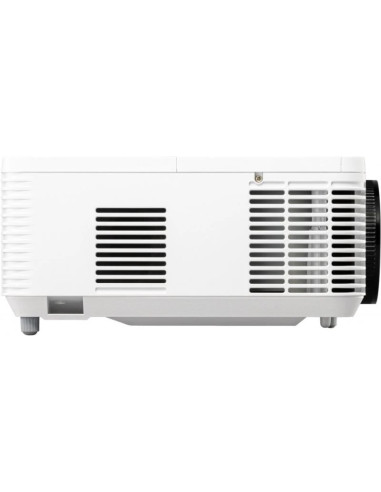 Viewsonic Px704Hd Projektor Danych Projektor O Standardowym Rzucie 4000 Ansi Lumenów Dmd 1080P (1920X1080) Biały