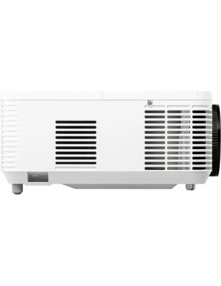 Viewsonic Px704Hd Projektor Danych Projektor O Standardowym Rzucie 4000 Ansi Lumenów Dmd 1080P (1920X1080) Biały
