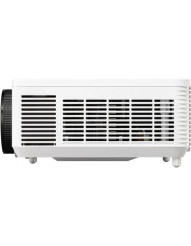 Viewsonic Px704Hd Projektor Danych Projektor O Standardowym Rzucie 4000 Ansi Lumenów Dmd 1080P (1920X1080) Biały