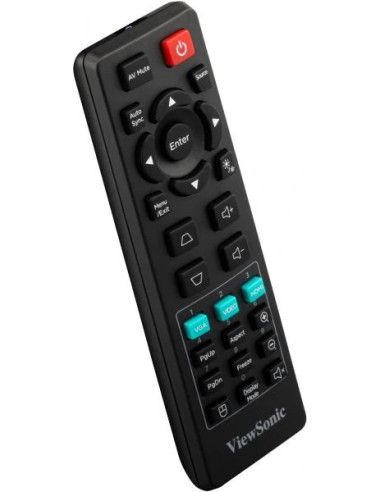 Viewsonic Px704Hd Projektor Danych Projektor O Standardowym Rzucie 4000 Ansi Lumenów Dmd 1080P (1920X1080) Biały