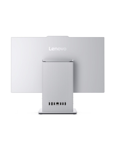 Lenovo Ideacentre Aio 24Irh9 I3-1315U 23.8" Fhd Ips Ag 250Nits 100Hz 16Gb Ddr5 5200 Ssd512 Intel Uhd Graphics Win11 Cloud Grey