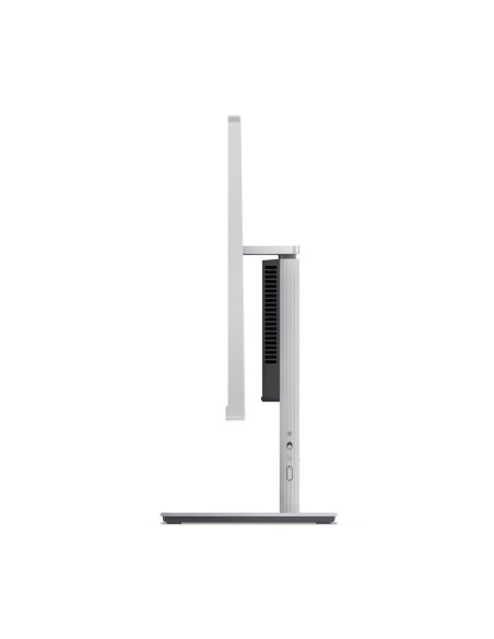 Lenovo Ideacentre Aio 24Irh9 I3-1315U 23.8" Fhd Ips Ag 250Nits 100Hz 16Gb Ddr5 5200 Ssd512 Intel Uhd Graphics Win11 Cloud Grey