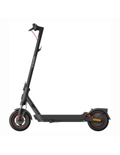Sieć Xiaomi Hulajnoga Elektryczna 5 Max Gl 25 Kg/H 10" Czarny
