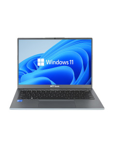 Laptop Ntt® Book B14Ip 14.0 - I5-1235U, 16Gb Ram, 1Tb Ssd M.2, Windows 11 Home