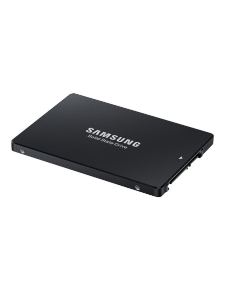 Samsung Pm893 3,84 Tb 2.5" Serial Ata Iii V-Nand Tlc