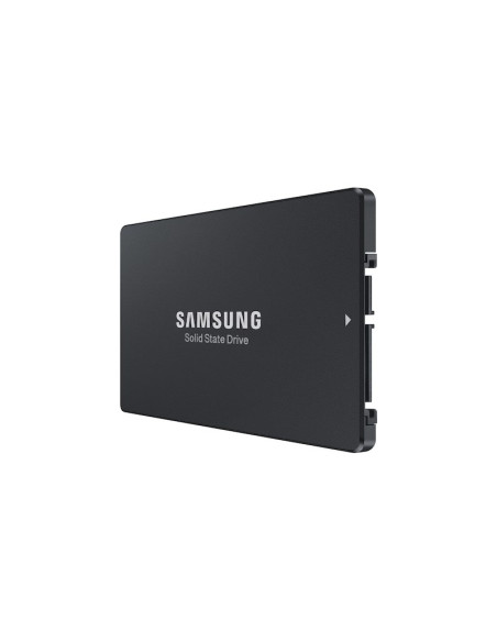Samsung Pm893 3,84 Tb 2.5" Serial Ata Iii V-Nand Tlc