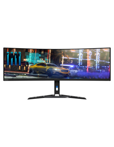 Lenovo Legion R45W-30 44.5" 165Hz 450Nits Ag 2Xhdmi, Dp, Usb-C, Rj45 Black C