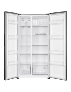 Lodówka Side By Side Mpm-563-Sbs-14/N Inox 2