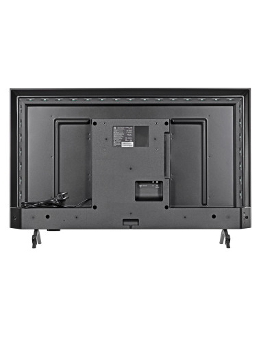 Telewizor 65" Philips 65Pus8010/12