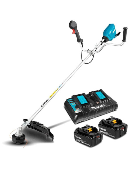 Podkaszarka 18V Makita Dur369Apt2