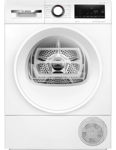 Suszarka Do Bielizny Bosch Wqg145Appl