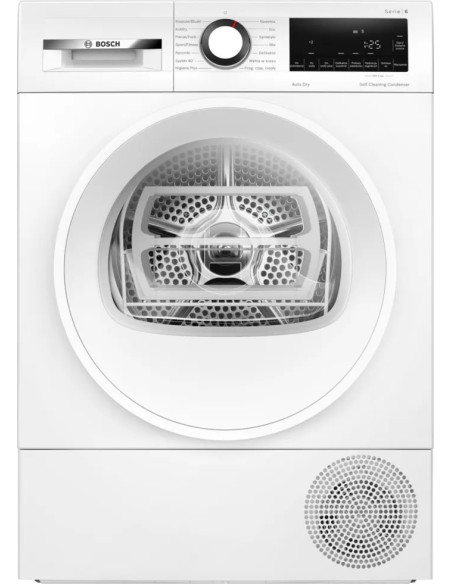 Suszarka Do Bielizny Bosch Wqg145Appl