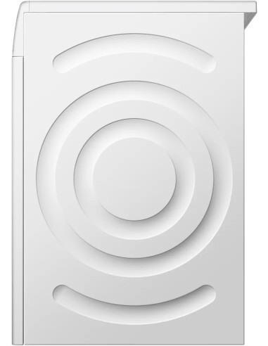 Suszarka Do Bielizny Bosch Wqg145Appl