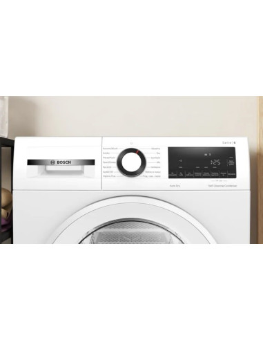 Suszarka Do Bielizny Bosch Wqg145Appl