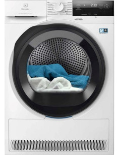 Suszarka Do Bielizny Electrolux Ew7Dx385Ap