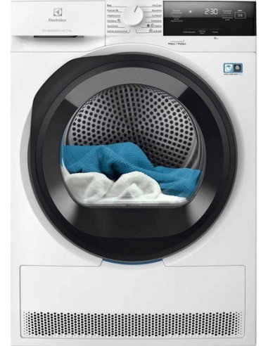 Suszarka Do Bielizny Electrolux Ew7Dx385Ap