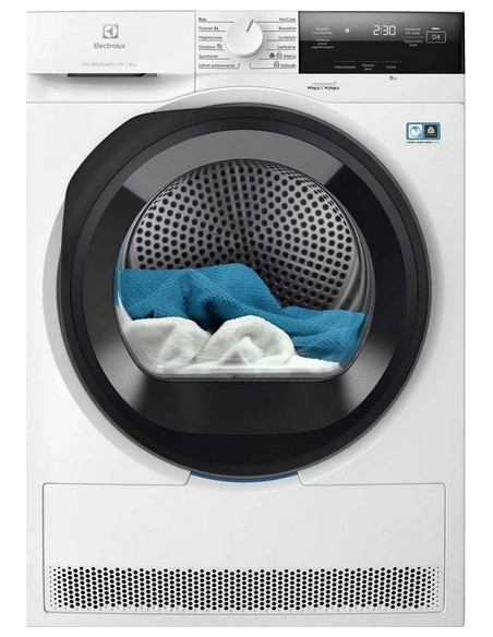 Suszarka Do Bielizny Electrolux Ew7Dx385Ap