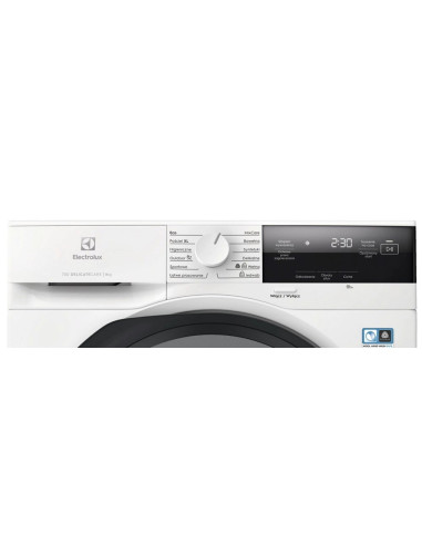 Suszarka Do Bielizny Electrolux Ew7Dx385Ap