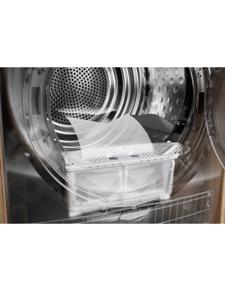 Suszarka Do Bielizny Electrolux Ew7Dx385Ap