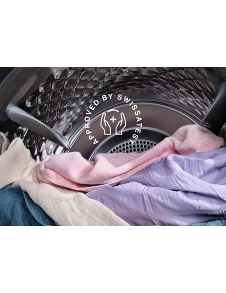 Suszarka Do Bielizny Electrolux Ew7Dx385Ap