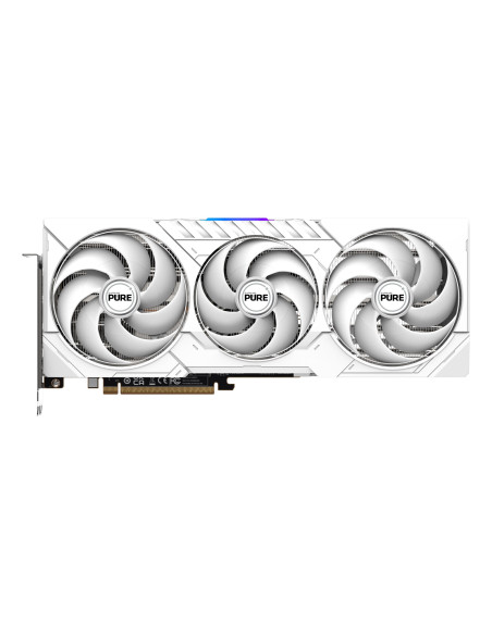 Karta Graf. Sapphire Pure Rx 9070 Gaming Oc 16Gb