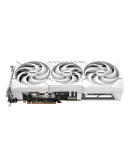 Karta Graf. Sapphire Pure Rx 9070 Gaming Oc 16Gb