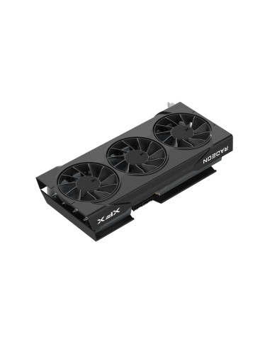 Karta Graf. Xfx Swift Rx 9070 Tri. Fan Gaming 16Gb